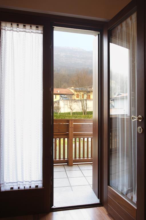 Sentiero Valinis Bed & Breakfast Fanna Bilik gambar